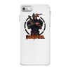 deadwho i'm deathstroke iPhone 7 Case