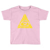 iluminaty Toddler T-shirt