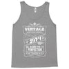Vintage Aged To Perfection 1974 Tank Top