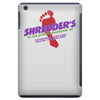 shredder's after school program iPad Mini