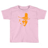 clockwork orange stanley Toddler T-shirt