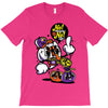 not money not life T-Shirt