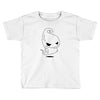 boo (4) Toddler T-shirt