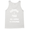 chiuso x ferie dal 1 gennaio al 31 dicembre Tank Top