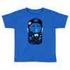 pirate beard Toddler T-shirt