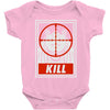 kill Baby Onesie