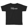 personal trainer fitness Toddler T-shirt
