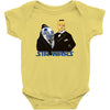 sir wars Baby Bodysuit