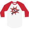 got it memorized 3/4 Sleeve Shirt