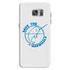 save the narwhales Samsung Galaxy S7