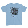 rosebud Youth Tee