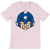 mecha mega rocks T-Shirt