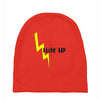 ON LIGHT UP Baby Beanies