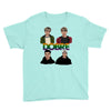 dobre twins Youth Tee