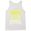 proud engineer dad Tank Top