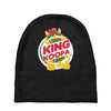 king koopa Baby Beanies