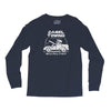 camel towing Long Sleeve Shirts