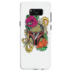 boba flower Samsung Galaxy S8