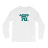 Made In The 70s Long Sleeve Shirts