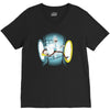 new porty V-Neck Tee