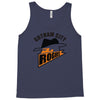 rogues Tank Top
