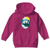 camplove Youth Hoodie