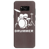 drummer Samsung Galaxy S8