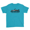 Pray for Las Vegas Youth Tee