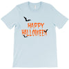 happy halloween . T-Shirt