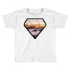 Nature Diamond Toddler T-shirt