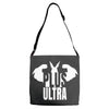Plus Ultra Adjustable Strap Totes