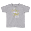 wine outside Toddler T-shirt