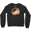 lest rock Crewneck Sweatshirt