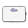 axolotl questions Laptop sleeve