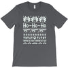 mcclane winter sweater T-Shirt