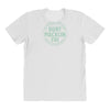 burt macklin fbi All Over Women's T-shirt