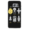 select your ship Samsung Galaxy S7