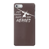 s2 air attack fire bomber iPhone 7 Case