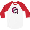 pen haxico 2 3/4 Sleeve Shirt