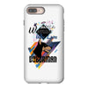 who loves doberman iPhone 8 Plus