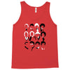 twelve doctors Tank Top