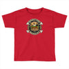 maidstone burgers Toddler T-shirt