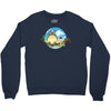 my neighbor totoro Crewneck Sweatshirt