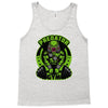 predator gym Tank Top