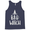bad witch Tank Top
