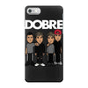 dobre twins dobre brother iPhone 7 Case