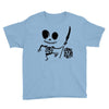 come in for a bit Youth Tee
