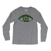 i See You Long Sleeve Shirts