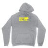 nuclear physics is the bomb Hoodie
