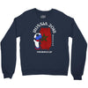 morocco germany national team youth 2018 fifa world cup Crewneck Sweatshirt